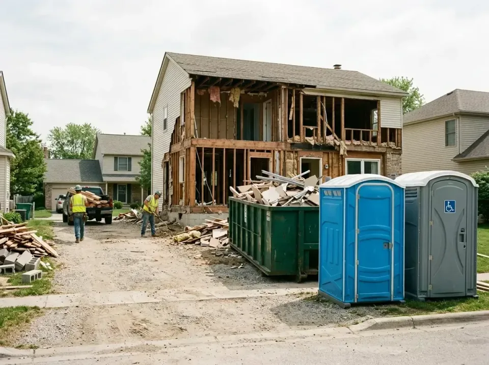home-renovation-demolition-sit-010 — frequently asked questions, Portable Toilet & Dumpsters Rental in Fernley, NV